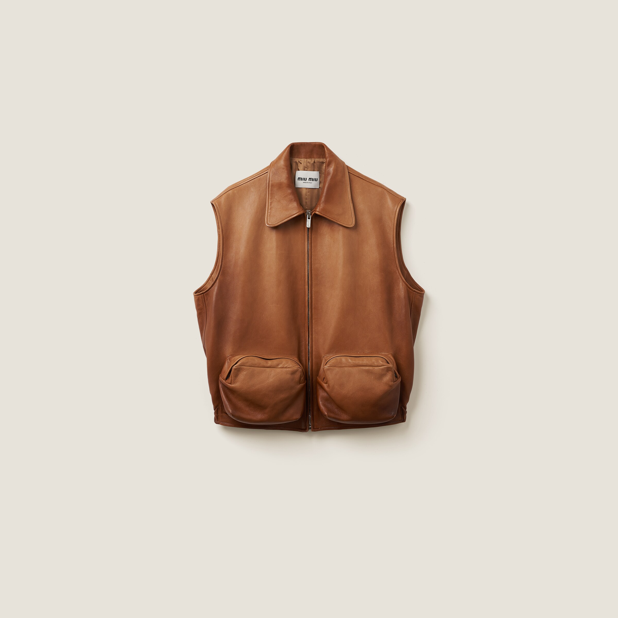 Mpt sport deals leather jacket