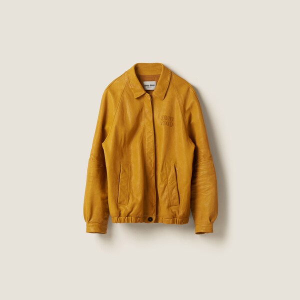 MIUMIU CLASSIC JACKET STYLE 805
