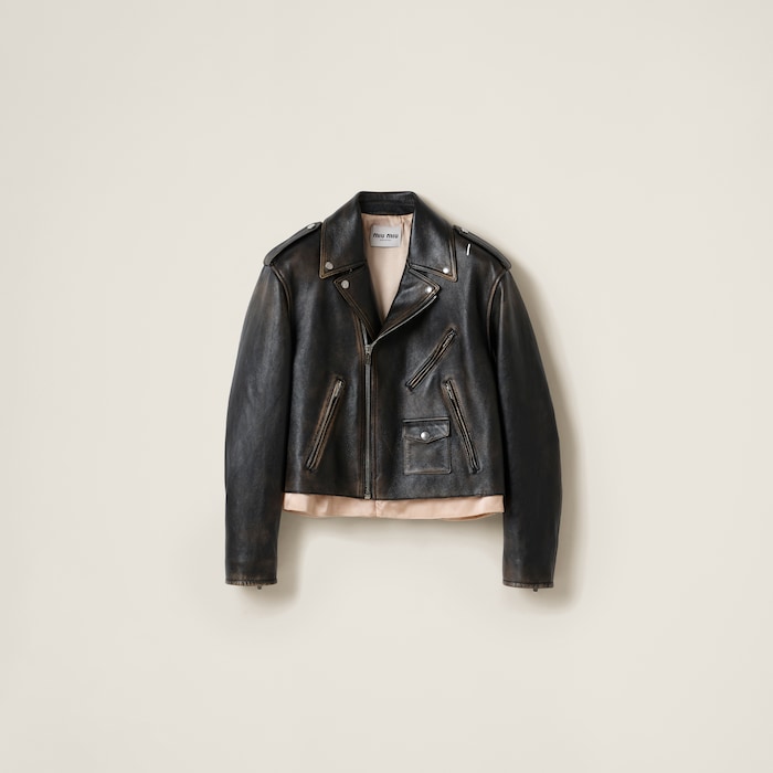 Coats And Jackets - Page 2 | Miumiu Coats And Jackets - Page 2 | Miumiu