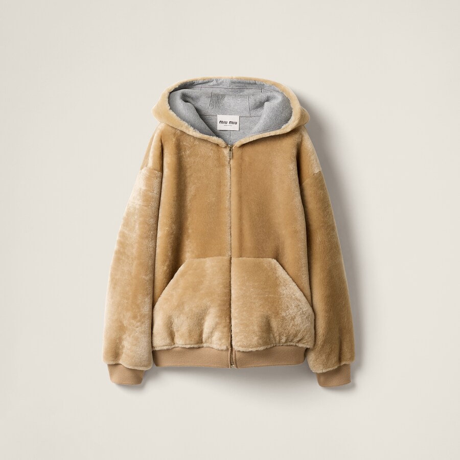 Coats And Jackets For Women Miu Miu