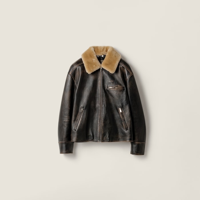Luxury Women's Coats and Jackets | Miu Miu