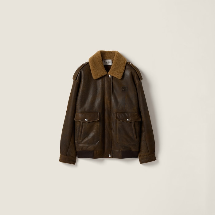 Coats And Jackets For Women | Miu Miu