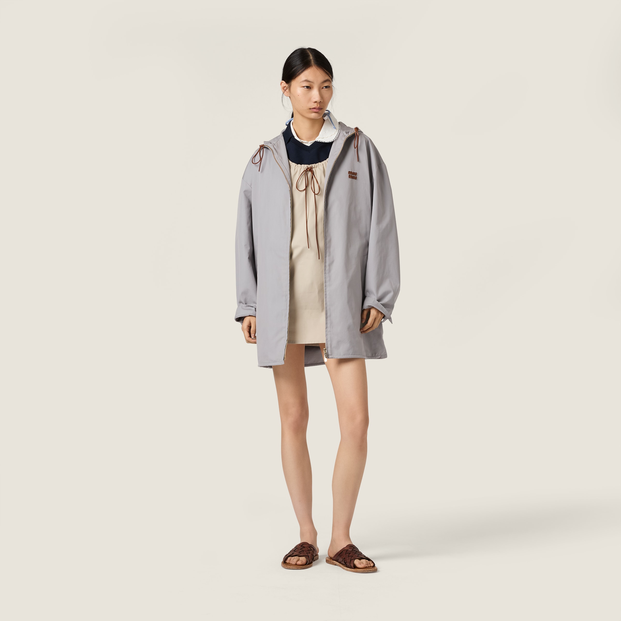 レディース】デザイナーズ ジャケット＆コート | Miu Miu - 日本