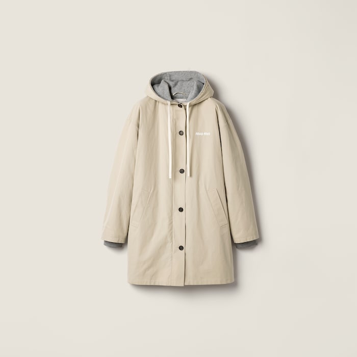 Women's Coats and Jackets | Miu Miu - United States