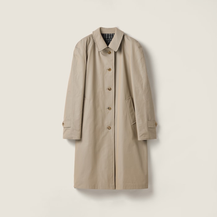 Coats And Jackets For Women | Miu Miu