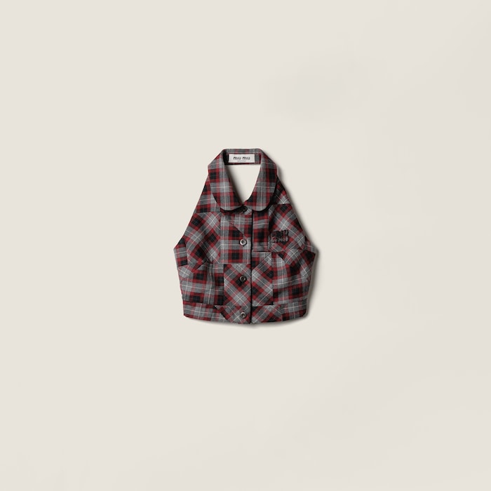 Shirts And Tops For Women | Miu Miu