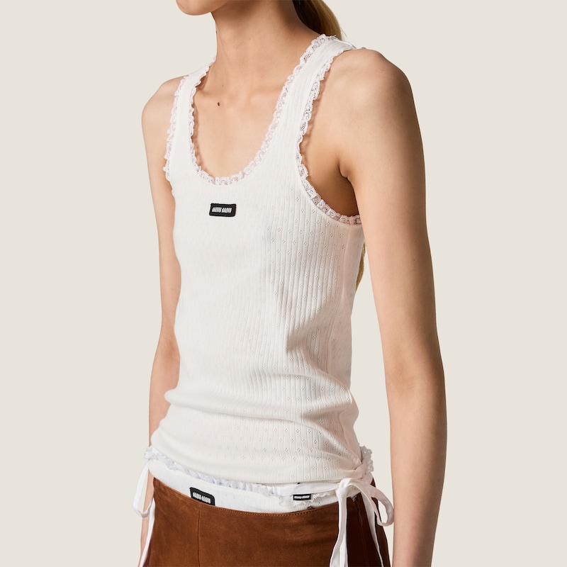 Cotton top