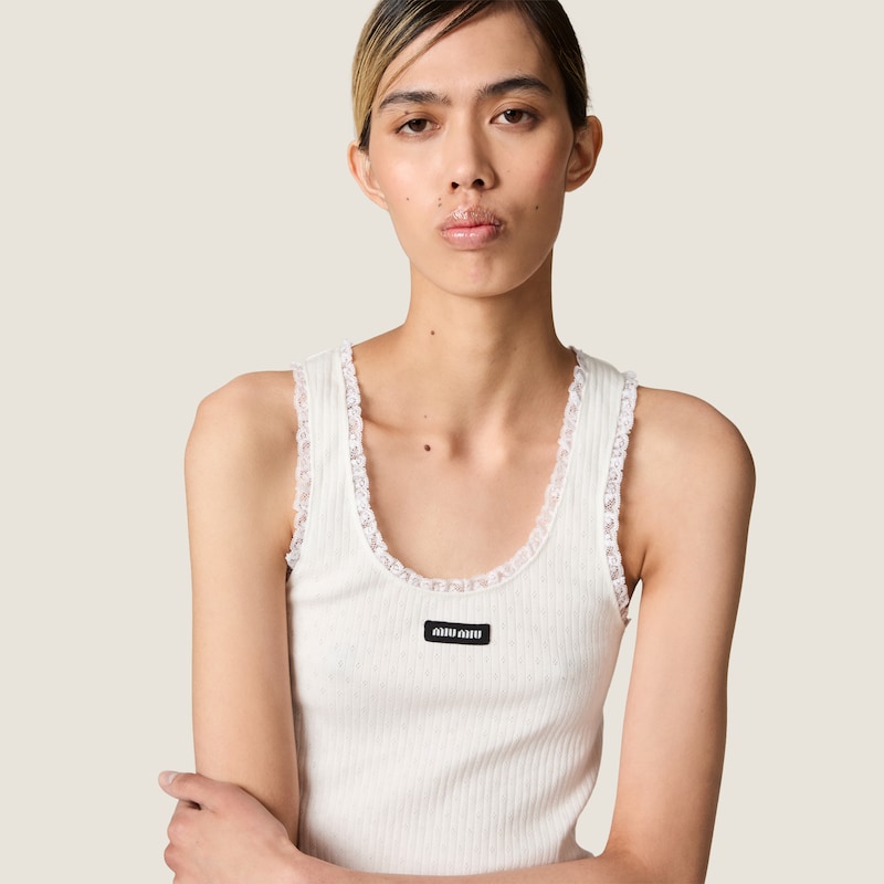 Cotton top