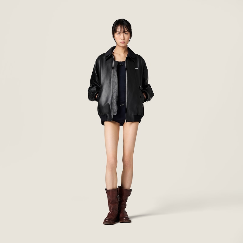 Garment-dyed cotton tank top