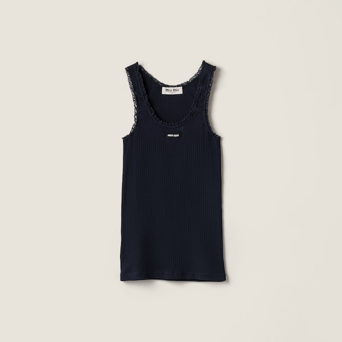 Underwear and beachwear - 日本 | Miu Miu - 日本