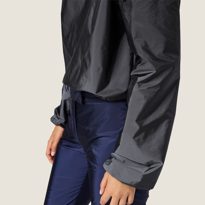 Technical fabric top