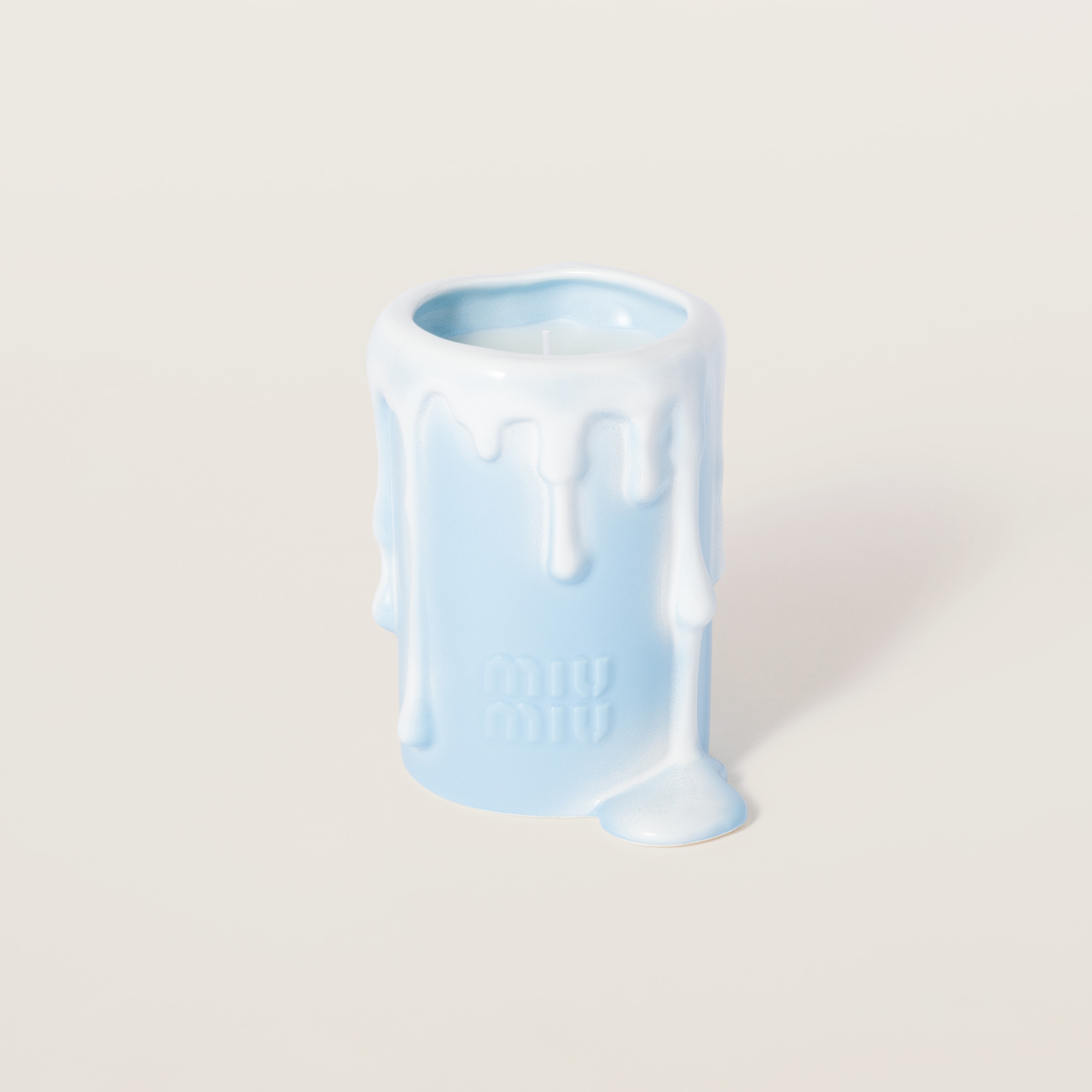 Large Miu Candle