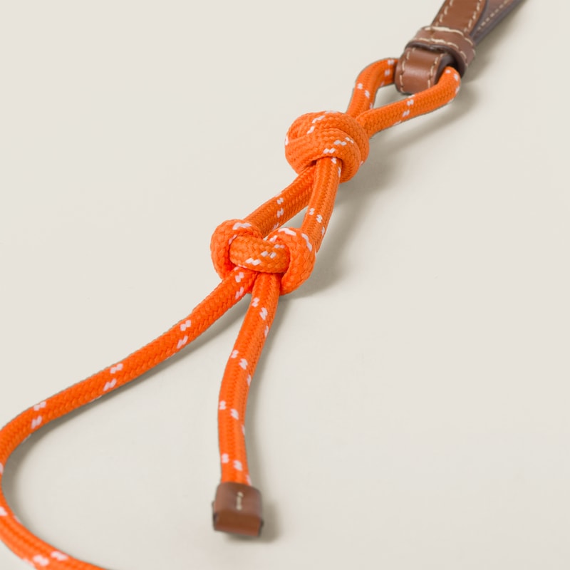 Miu Miu glasses cord