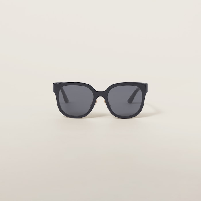 [最終値下げ] ミュウ ミュウ Miu Miu サングラス SMU01Z 送料,関税込】MIUMIU サングラス MU01ZS (MiuMiu/サングラス