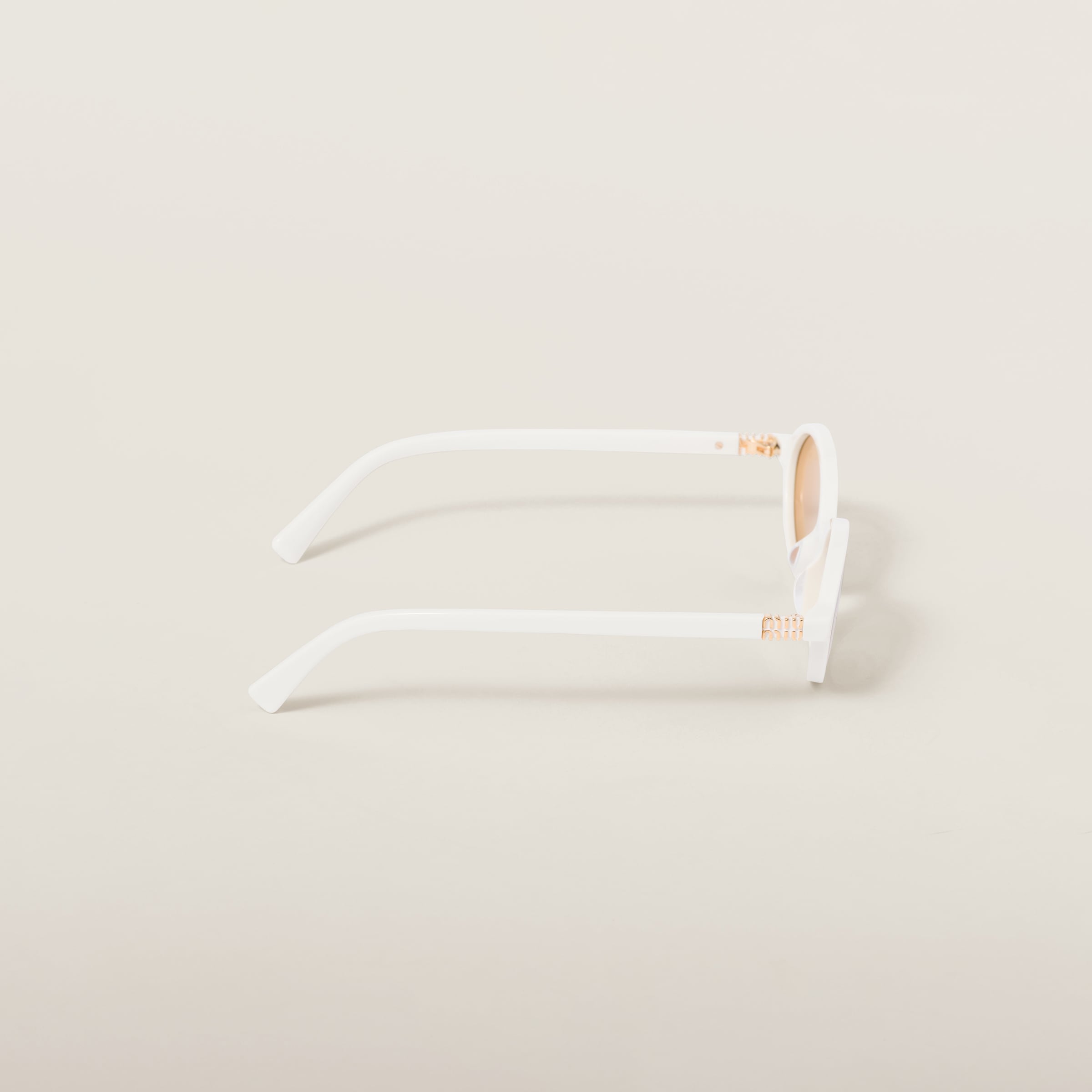 Loquat Lenses Miu Regard Sunglasses | Miu Miu