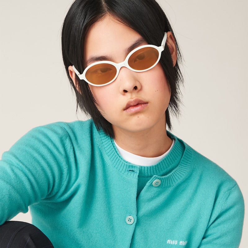 Miu Regard太阳镜