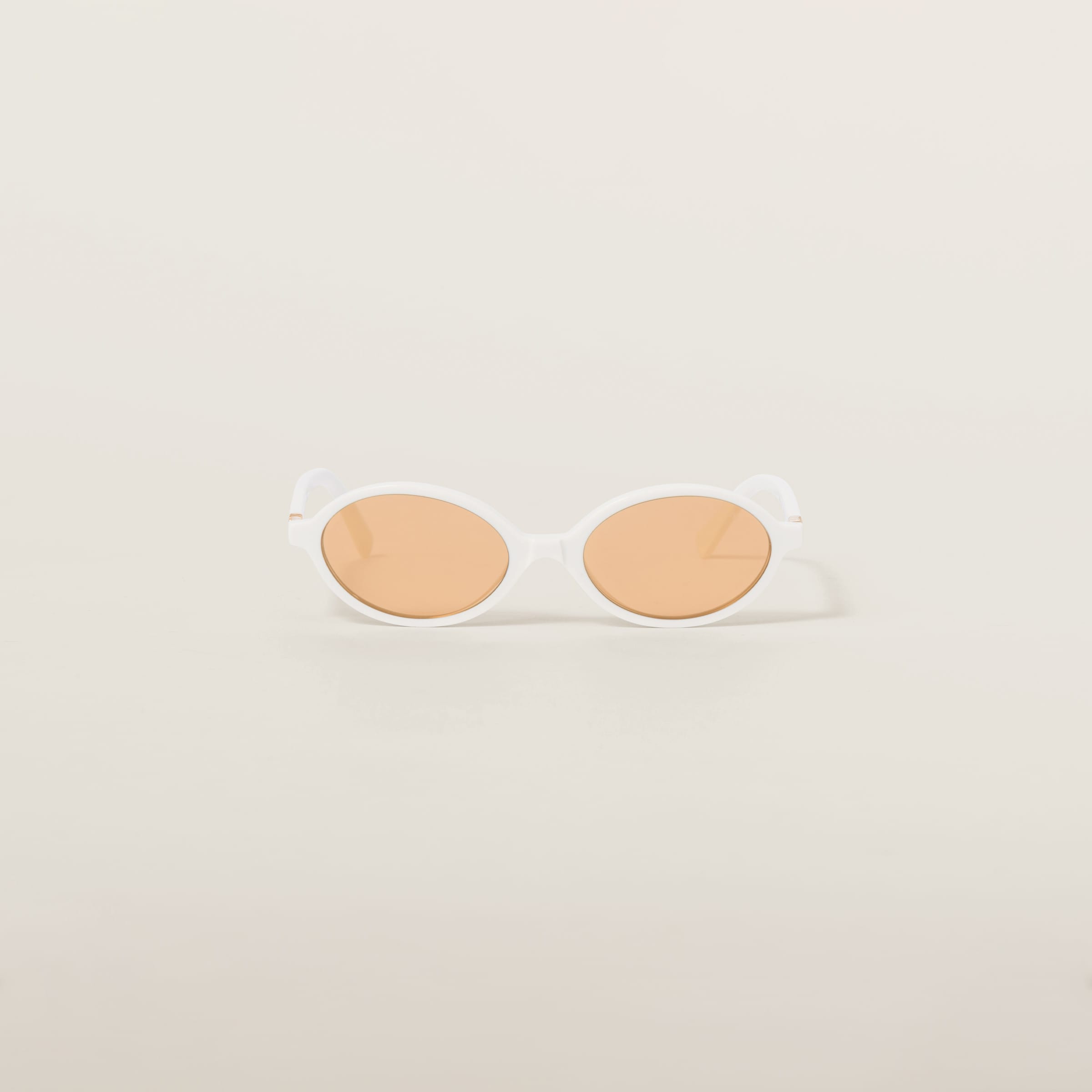 Loquat Lenses Miu Regard Sunglasses | Miu Miu