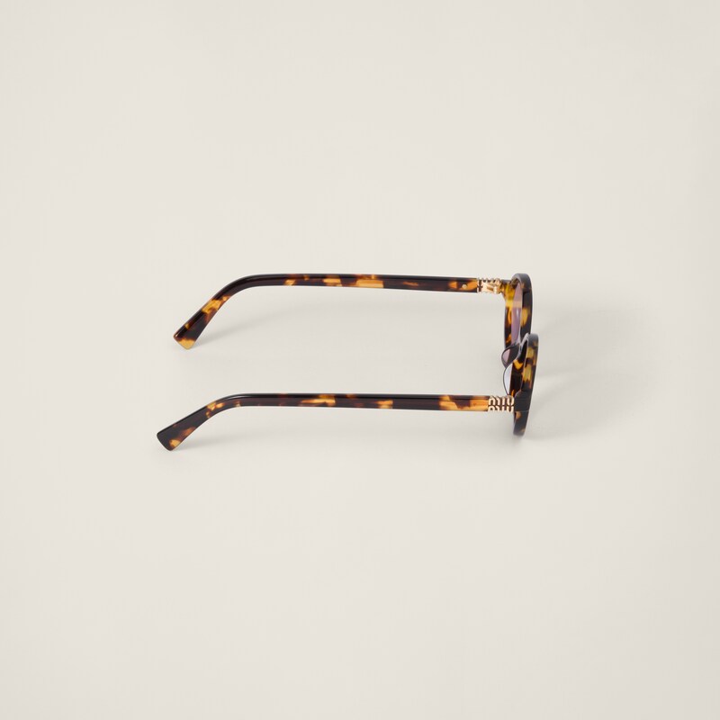 Miu Regard sunglasses