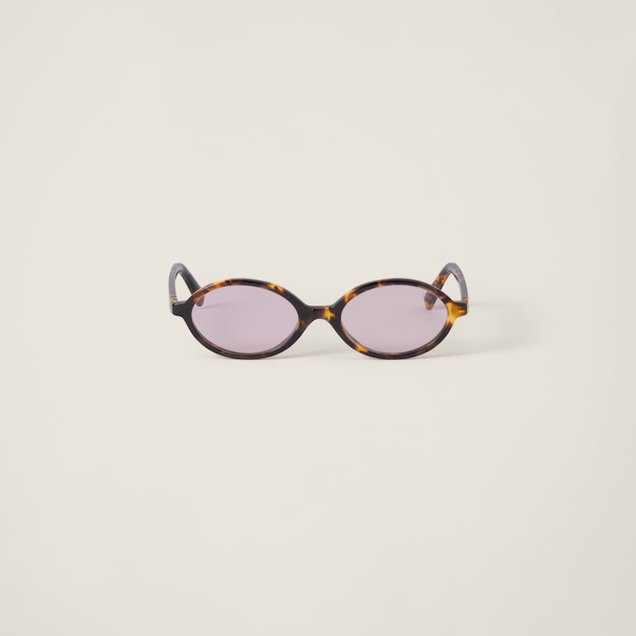 レディース アイウェア Miu Miu