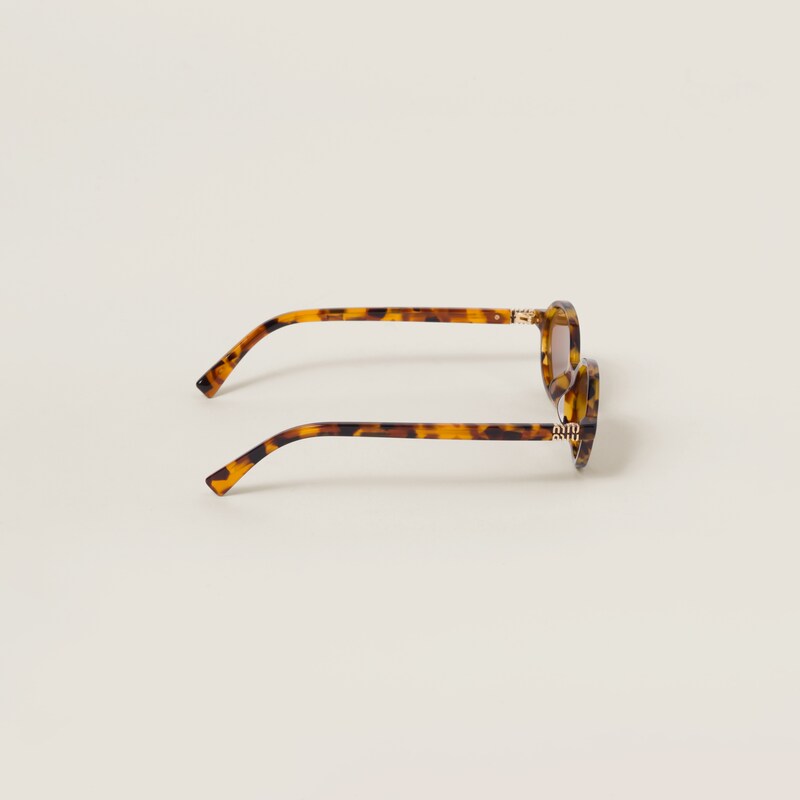 Occhiali da sole Miu Regard