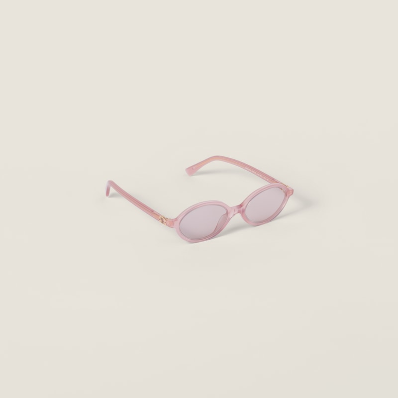 Miu Regard sunglasses