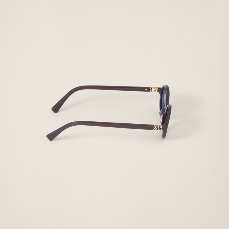 Miu Regard sunglasses