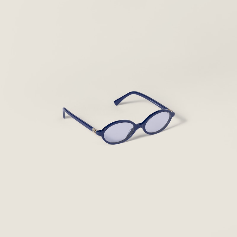 Miu Regard sunglasses