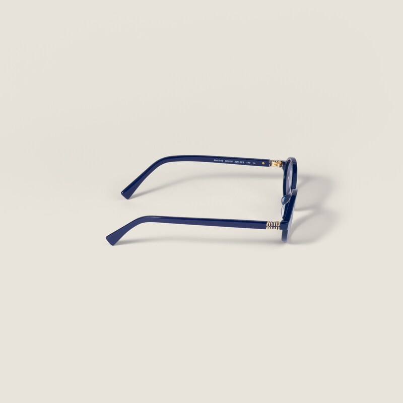 Miu Regard sunglasses