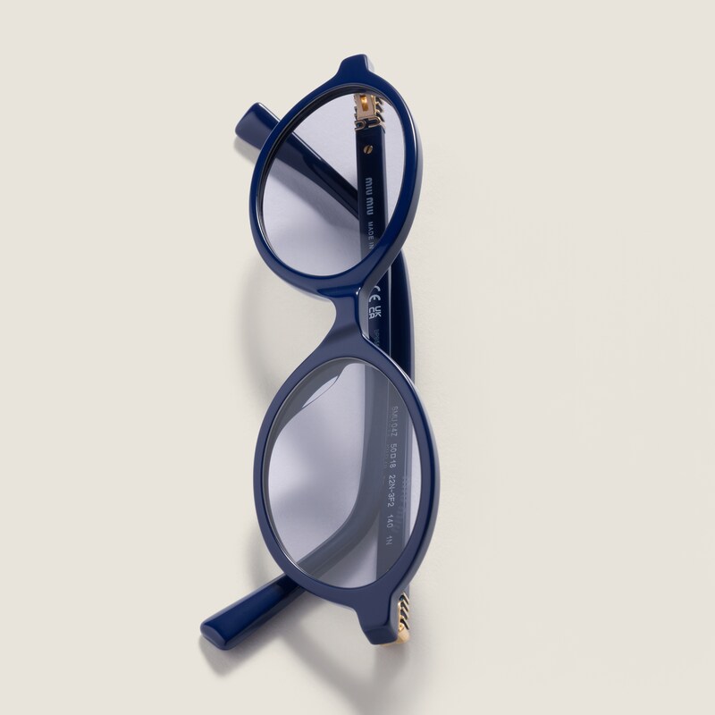 Miu Regard sunglasses