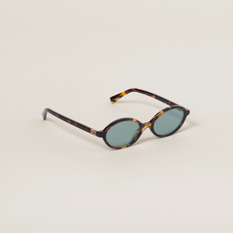 Miu Regard sunglasses