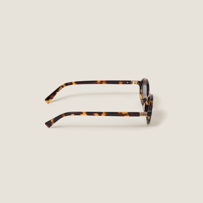 Miu Regard sunglasses