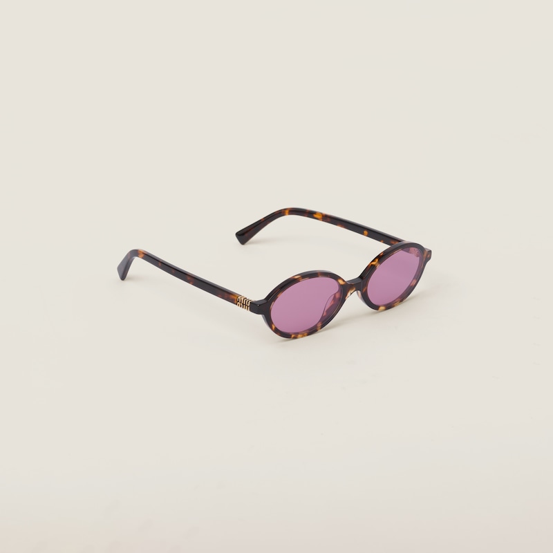 Miu Regard sunglasses