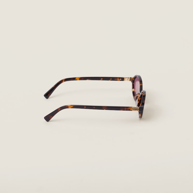Miu Regard sunglasses
