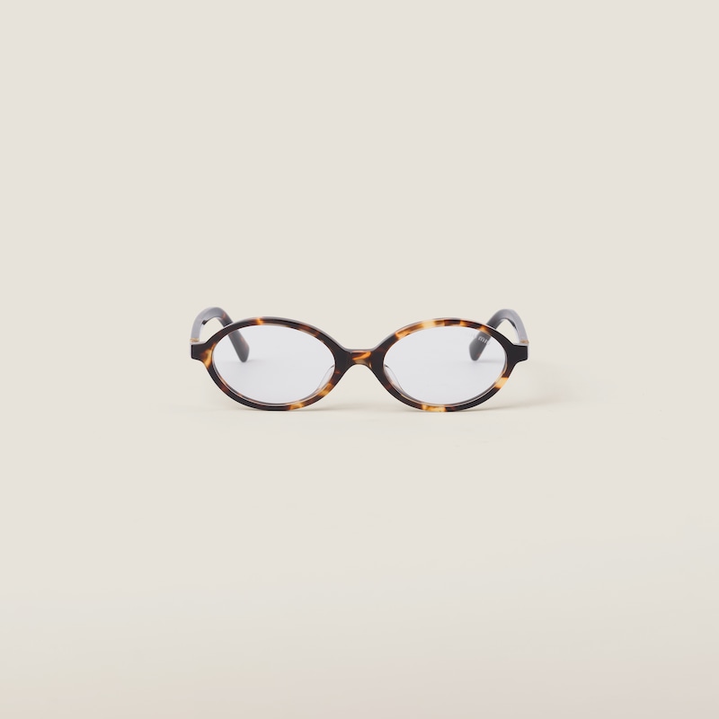 Miu Regard sunglasses