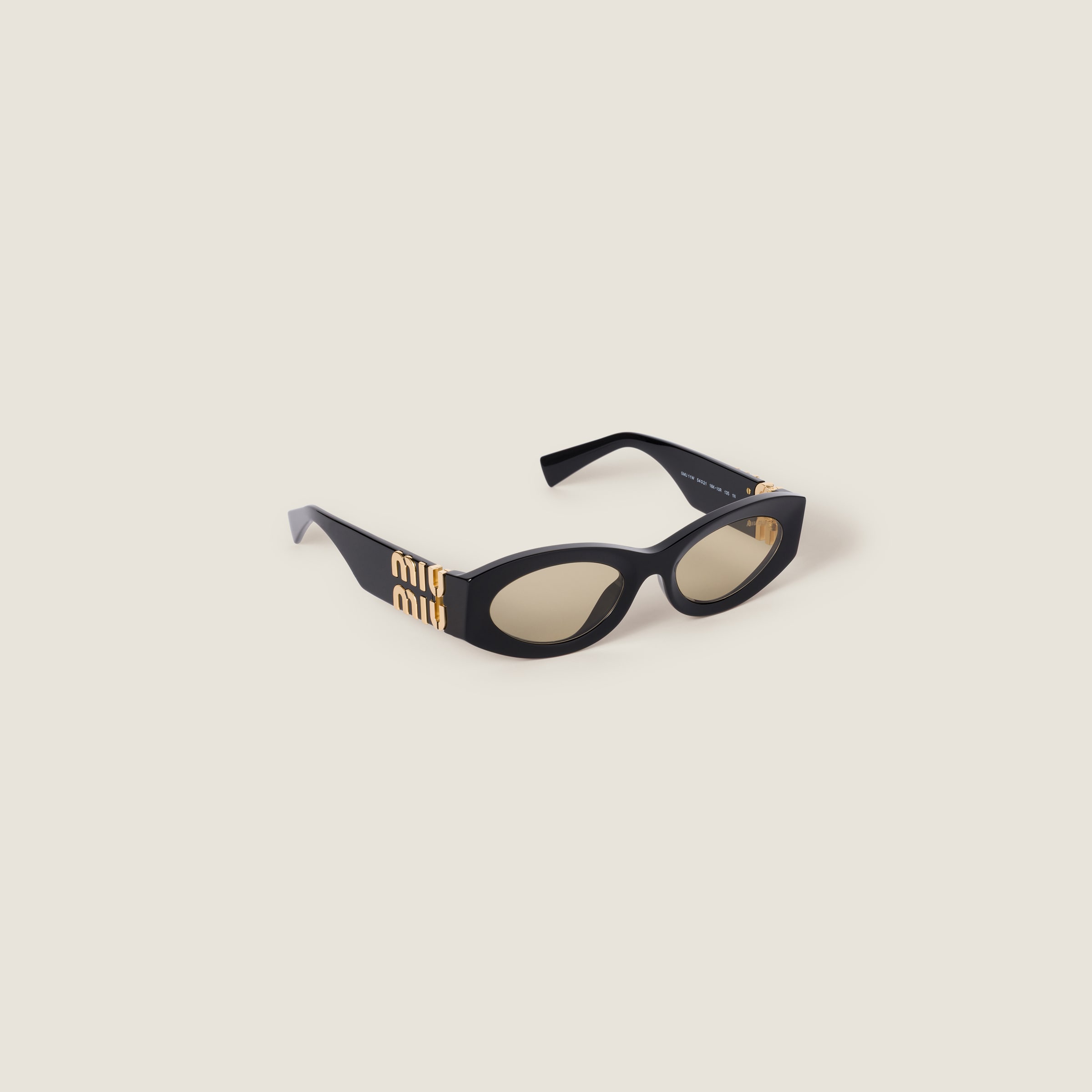 Miu Miu Miu Glimpse Sunglasses
