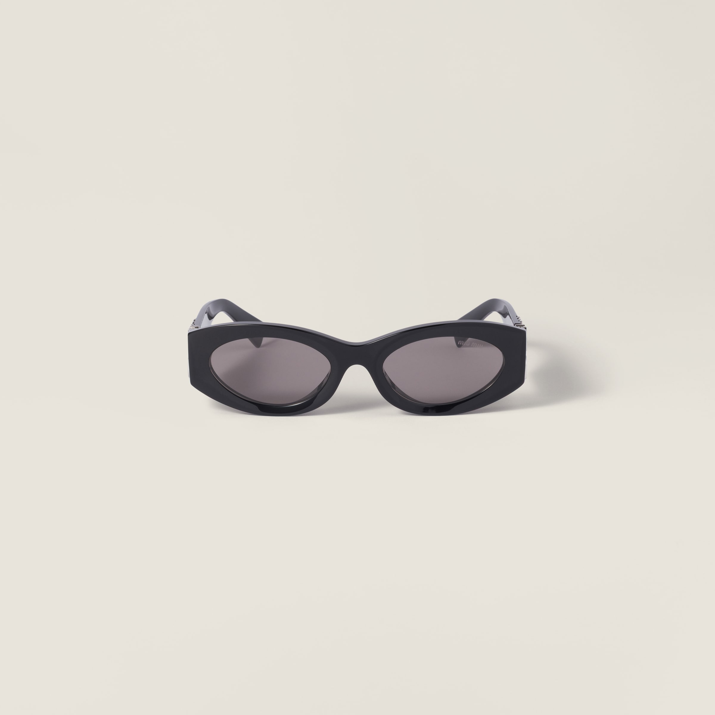 Miu Glimpse sunglasses