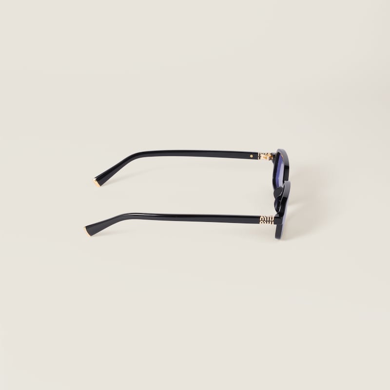 Miu Regard sunglasses
