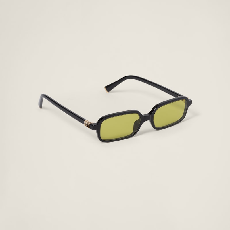 Miu Regard sunglasses