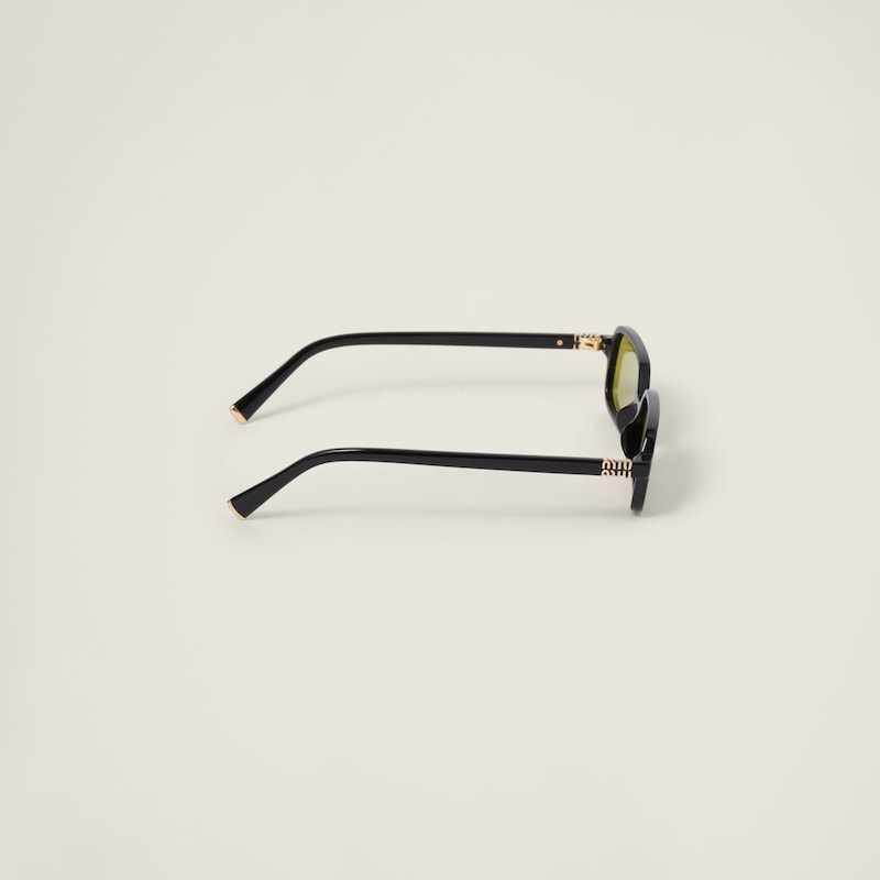 Miu Regard sunglasses