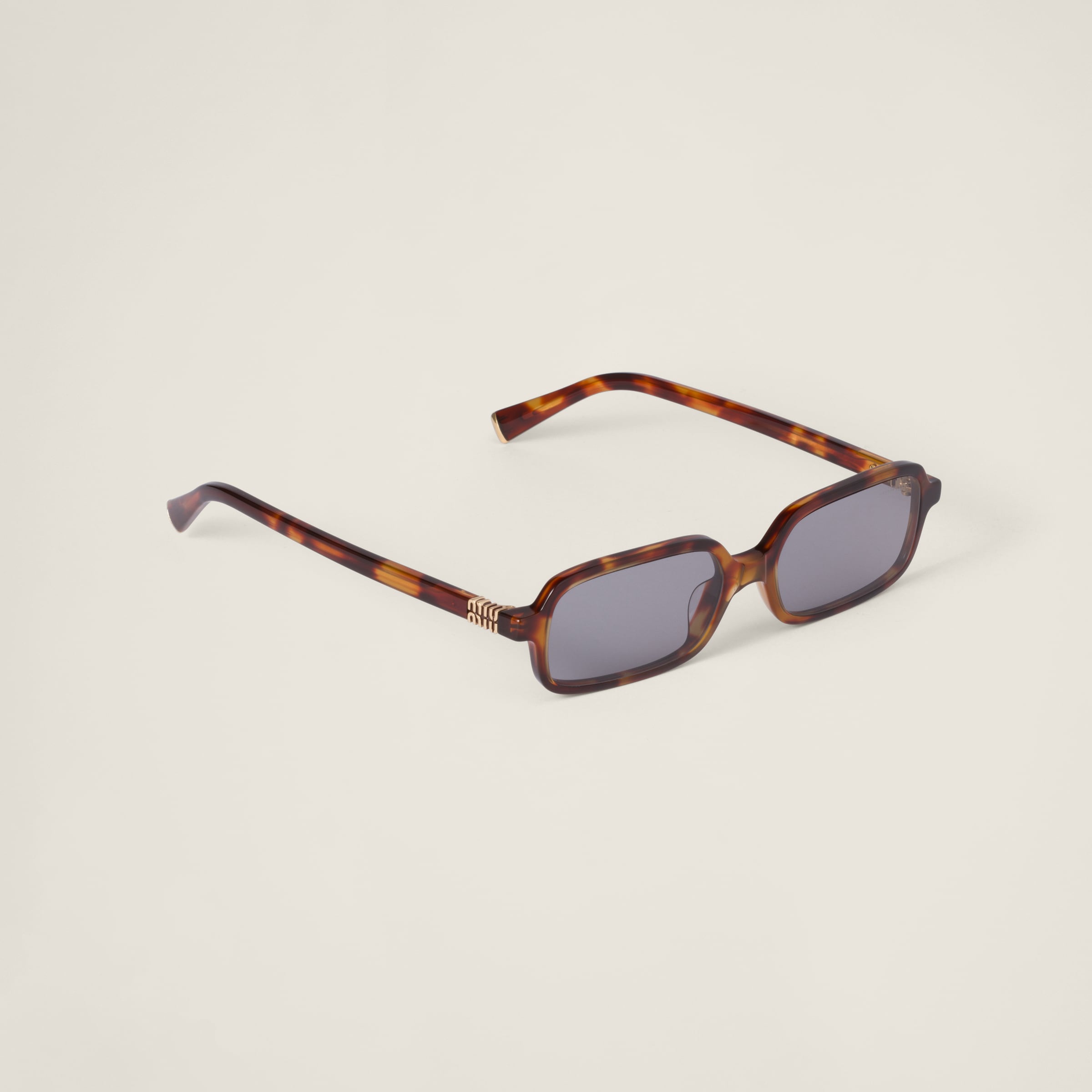 Miu Miu Miu Regard sunglasses | REVERSIBLE