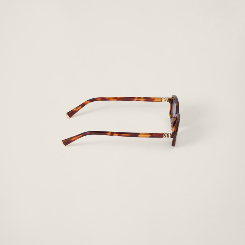 Miu Regard sunglasses