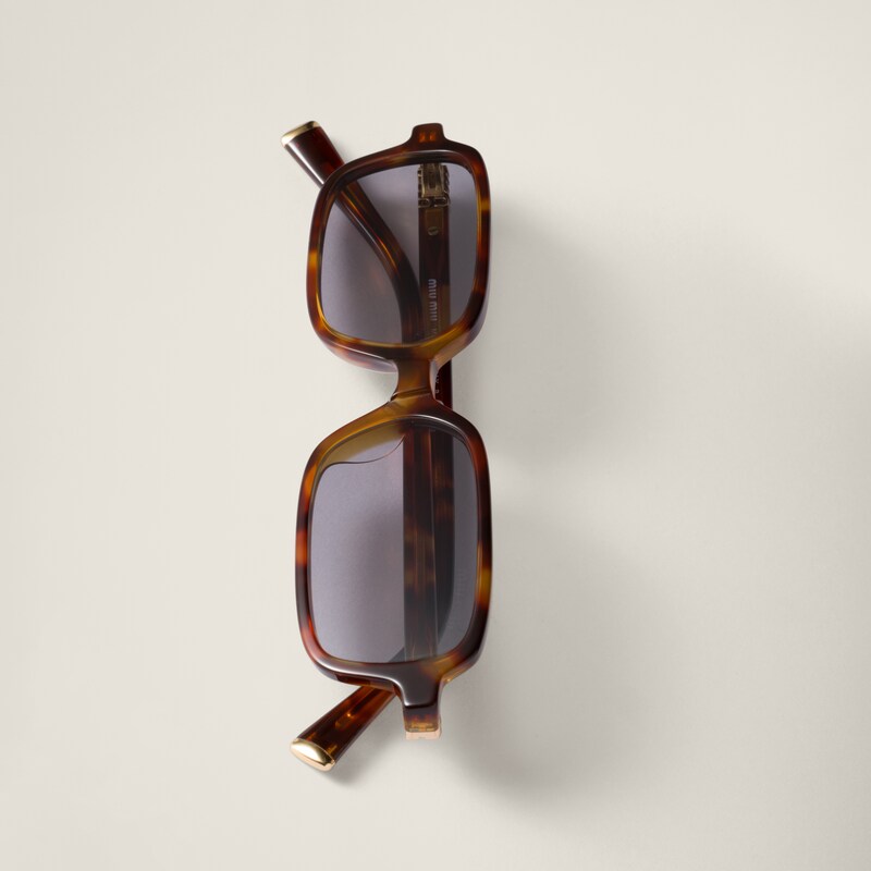 Miu Regard sunglasses