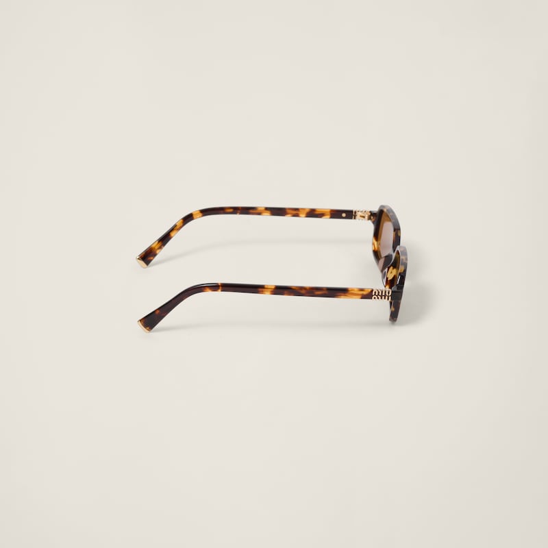 Miu Regard sunglasses