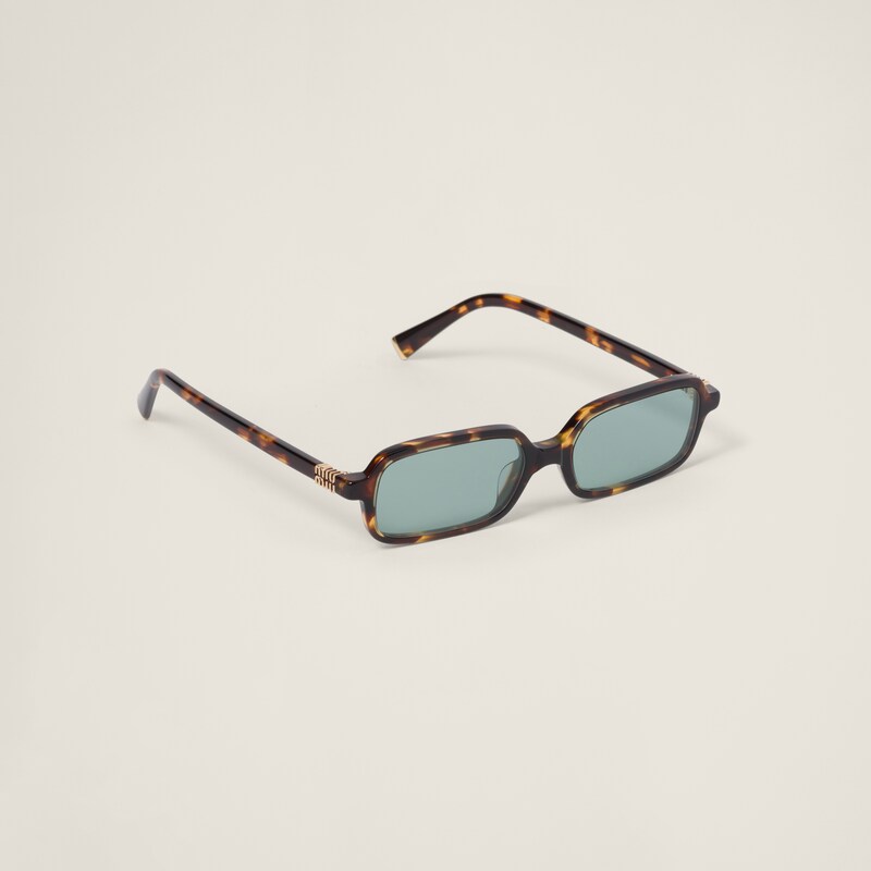 ミュウ リガード サングラス