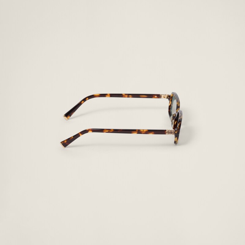 ミュウ リガード サングラス