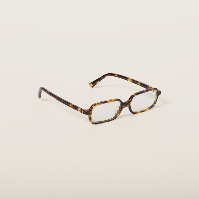 Lunettes de soleil Miu Regard