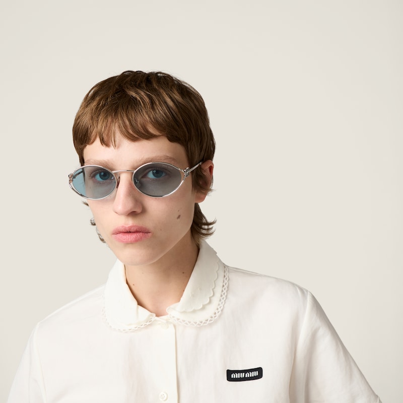 Miu Miu sunglasses