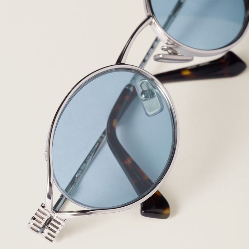 Miu Miu sunglasses