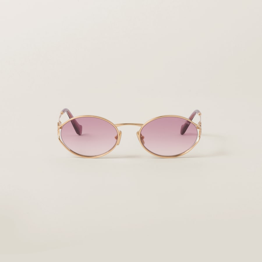 Miu miu heart shaped sunglasses shop