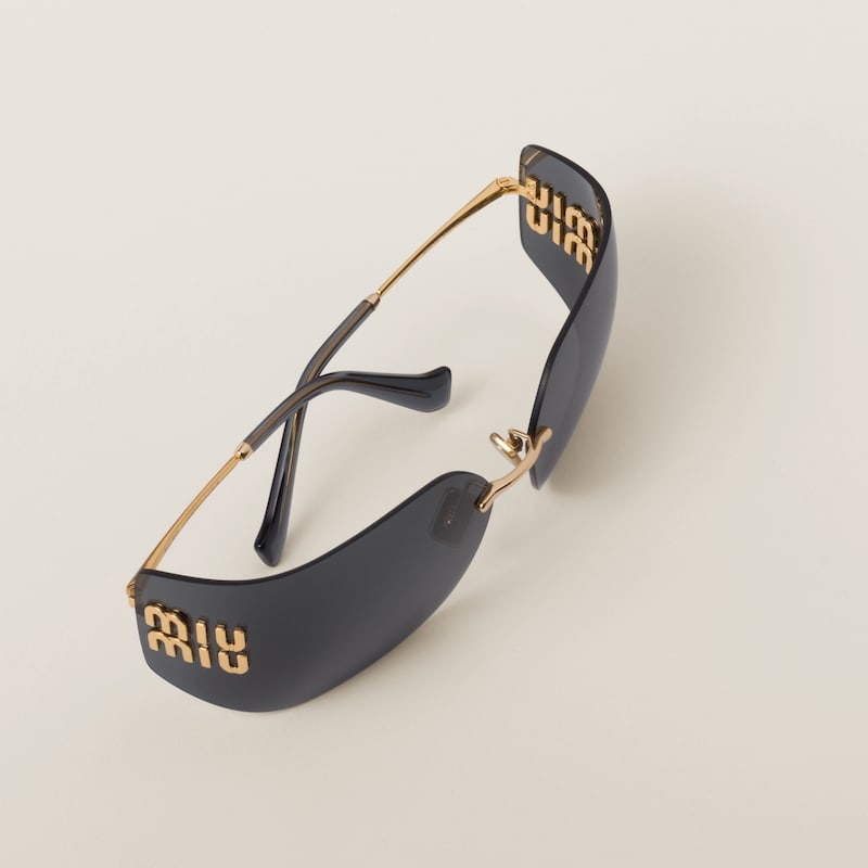 Aube sunglasses